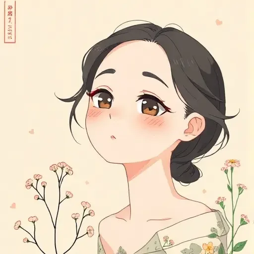 花间集 - 国产漫画签约作者头像