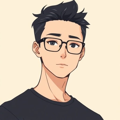 顾清辞 - 国产漫画签约作者头像