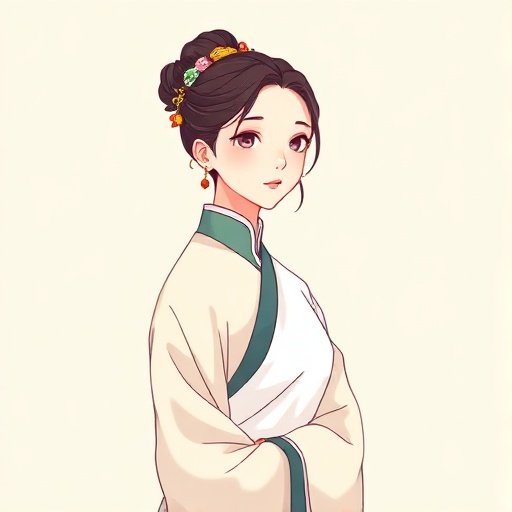 温如玉 - 国产漫画签约作者头像
