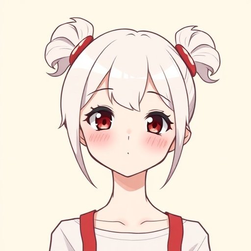 唐小糖 - 国产漫画签约作者头像